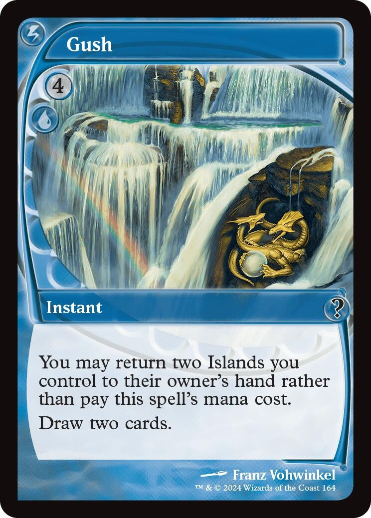 Gush Future Sight (164) [MB2]