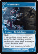 Hullbreacher Future Sight (124) [MB2]