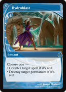 Hydroblast Future Sight (165) [MB2]