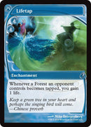 Lifetap Future Sight (125) [MB2]