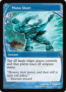 Mana Short Future Sight (166) [MB2]