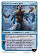 Narset Parter of Veils White Border (32) [MB2]