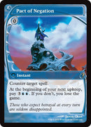 Pact of Negation Future Sight (169) [MB2]