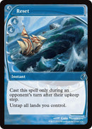 Reset Future Sight (170) [MB2]