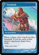 Standstill Future Sight (172) [MB2]
