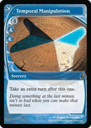 Temporal Manipulation Future Sight (174) [MB2]