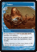 Tinker Future Sight (176) [MB2]