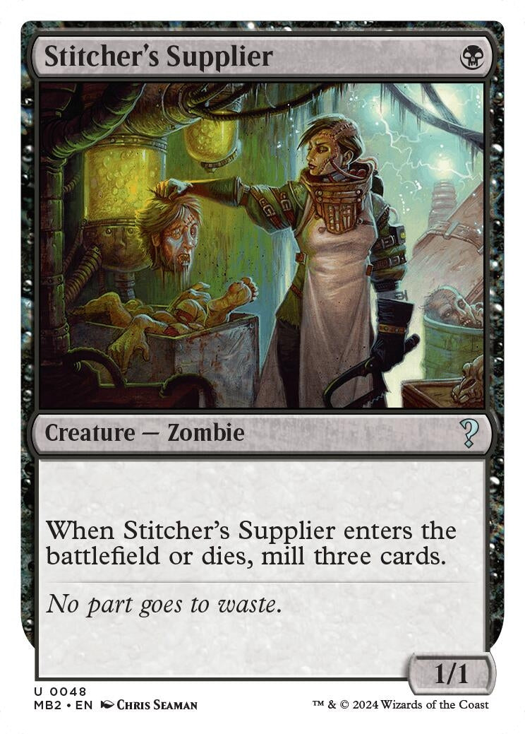 Stitchers Supplier White Border (48) [MB2]