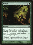 Mulch (196) [ISD]