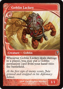 Goblin Lackey Future Sight (192) [MB2]