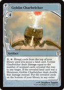 Goblin Charbelcher Future Sight (221) [MB2]