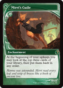 Mirris Guile Future Sight (209) [MB2]