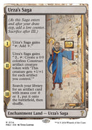 Urzas Saga White Border (114) [MB2]