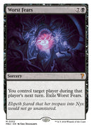 Worst Fears White Border (52) [MB2]