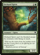 Orchard Spirit (198) [ISD]