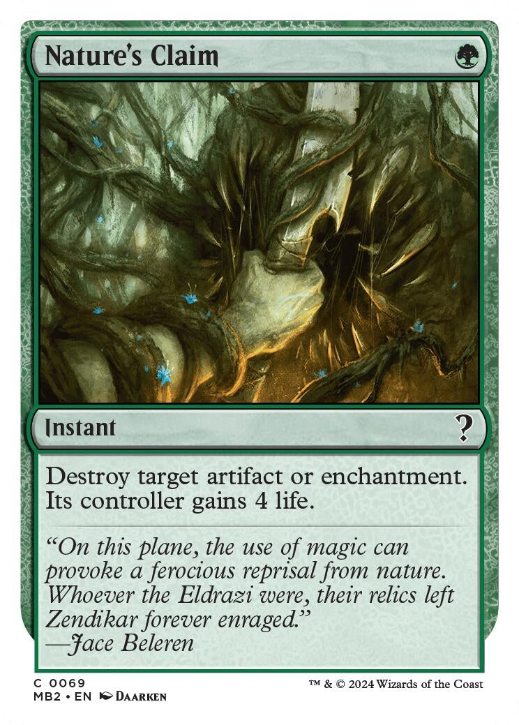 Natures Claim White Border (69) [MB2]