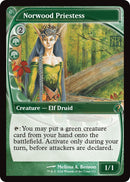 Norwood Priestess Future Sight (211) [MB2]