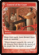 Control of the Court Future Sight (189) [MB2]