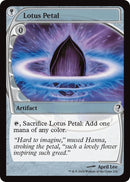Lotus Petal Future Sight (226) [MB2]