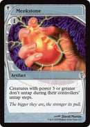 Meekstone Future Sight (227) [MB2]