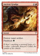 Ancient Grudge White Border (53) [MB2]