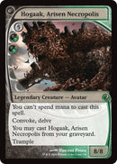 Hogaak Arisen Necropolis Future Sight (136) [MB2]