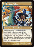 Hostage Taker Future Sight (137) [MB2]