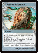 Relic of Progenitus Future Sight (230) [MB2]