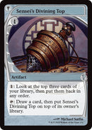 Senseis Divining Top Future Sight (231) [MB2]