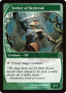 Seeker of Skybreak Future Sight (213) [MB2]