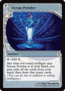 Serum Powder Future Sight (142) [MB2]