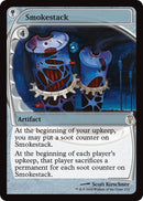 Smokestack Future Sight (232) [MB2]