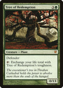Tree of Redemption (207) [ISD]