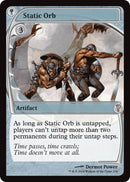 Static Orb Future Sight (234) [MB2]