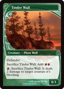 Tinder Wall Future Sight (215) [MB2]