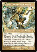 Mirri Weatherlight Duelist Future Sight (252) [MB2]