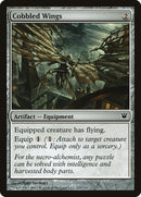 Cobbled Wings (219) [ISD]
