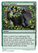Veil of Summer White Border (75) [MB2]
