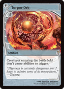 Torpor Orb Future Sight (236) [MB2]