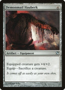 Demonmail Hauberk (221) [ISD]