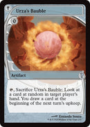Urzas Bauble Future Sight (237) [MB2]