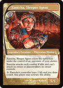 Xantcha Sleeper Agent Future Sight (253) [MB2]