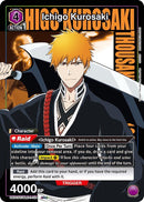 Ichigo Kurosaki 104 SR (UE01ST/BLC-1-104) [UE01ST]