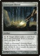 Graveyard Shovel (225) [ISD]