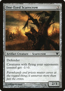 One Eyed Scarecrow (230) [ISD]