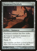 Sharpened Pitchfork (232) [ISD]