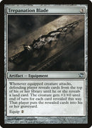 Trepanation Blade (235) [ISD]