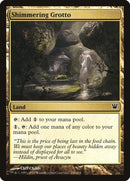 Shimmering Grotto (246) [ISD]
