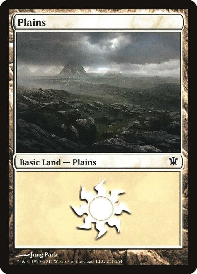 Plains 251 (251) [ISD]