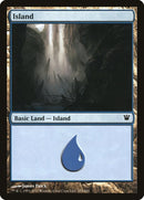 Island 253 (253) [ISD]